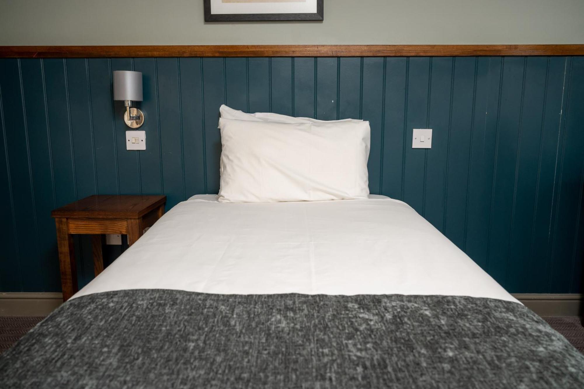 Hotel Cocked By Greene King 3*